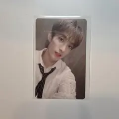 SEVENTEEN ヘンガレ ドギョム HMV特典トレカ