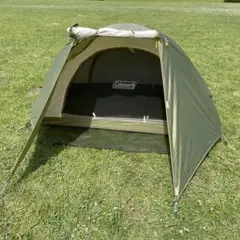 Coleman Touring Dome ST テント　中古のサムネイル