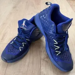 JORDAN EXTRA.FLY バッシュ スニーカー 27.5cmのサムネイル
