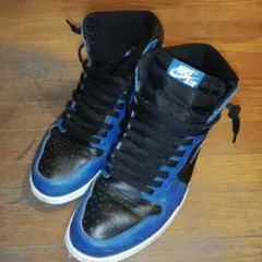aj1 バスケットボール