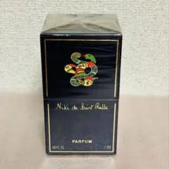 希少・ニキ・ド・サンファル パフューム ボディローション 100ml