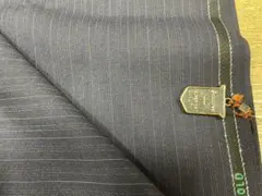 Johntex スーツ生地 2.8m ヴィンテージ scabal Fox 風