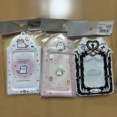 トレカケース 推し活