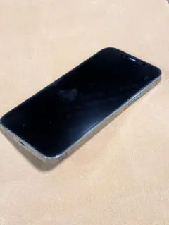 Apple iPhone 12 Pro 128GB グラファイト