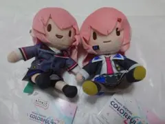 2026年最新】プロセカふわぷちレオニの人気アイテム - メルカリ