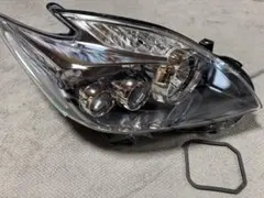 オーダ用】プリウスα ZVW40 US仕様 加工ヘッドライ USDM - メルカリ