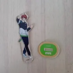 2025年最新】じゃぱぱ アクスタの人気アイテム - メルカリ