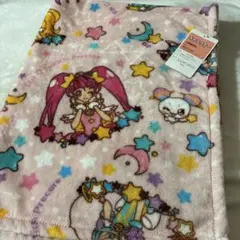 ふたりはプリキュア ハピネスチャージプリキュア 毛布セット ふたりはプリキュア ハピネスチャージプリキュア 毛布セット - メルカリ