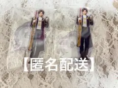 刀剣乱舞 刀ミュ 十周年祝賀祭 へし切長谷部 アクスタ