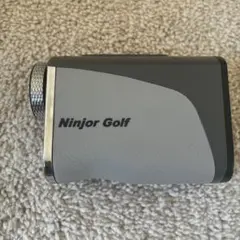 Ninjor Golf ゴルフ用距離計 ケース付き