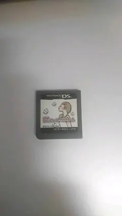 私のハッピーマナーブック 任天堂DS ソフト