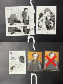 ウィンブレ展 桜 ぱしゃこれ