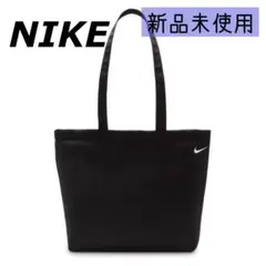NIKE／【ブラック】ヘリテージ　トート　2.0 トートバッグ　22L ナイキのサムネイル