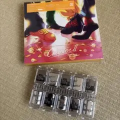 Sexy Zone CD Chapter Ⅱ 初回限定盤B timelesz