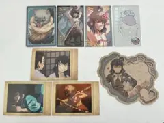 鬼滅の刃 ufotable Cafe 嘴平伊之助 ぱしゃこれ