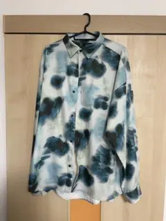 WEGO　柄シャツのサムネイル