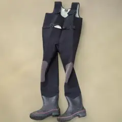 新品　弘進　軽快胴付長靴　ゴム　28㎝　水辺•水中作業　定価49200円 新品 弘進 軽快胴付長靴 ゴム 28㎝ 水辺•水中作業 定価49200円 - メルカリ
