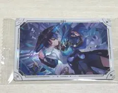 原神 ウエハース 放浪者