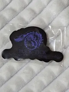 BUCK-TICK　マグネット　アンモニャイト