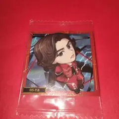 ＢＯＴにふぉるめーしょんウエハースシール　神谷健太