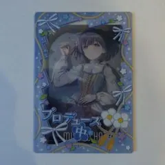 AKB0048 AR カードダス 神崎 鈴子 箔印入り - メルカリ