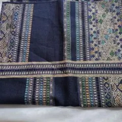 端切れ【サイズ】幅113×約129cm