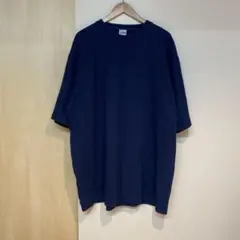 CAMBERネイビーTシャツ2X LARGE TALLキャンバー　ヘビーウエイトのサムネイル