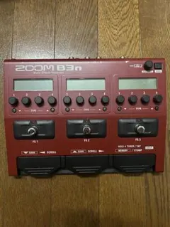Mooer Red Truck マルチエフェクター - メルカリ