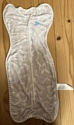 スワドルアップ　Sサイズ　バンブーライト LOVE TO dream ステージ1