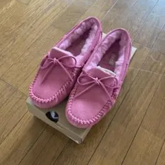 2026年最新】UGG モカシン ダコタの人気アイテム - メルカリ