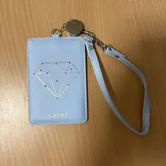 SEVENTEEN フラッシュパスケース ピンク 2025年最新】フラッシュパスケース seventeenの人気アイテム