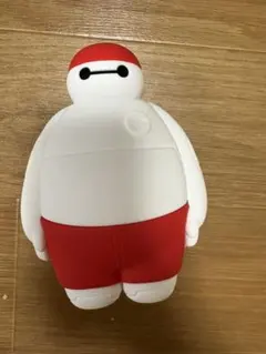 新品未開封】ベイマックス 一番くじ E賞 シリコンポーチ - メルカリ