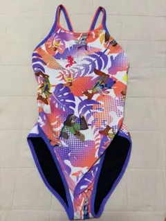 arena アリーナ タフスーツ ディズニー レディース 練習水着 ズートピアのサムネイル