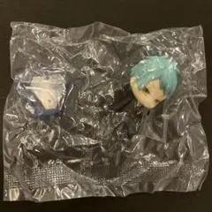 ツイステッドワンダーランド　ツイステ　ジェイド・リーチ フィギュアセット