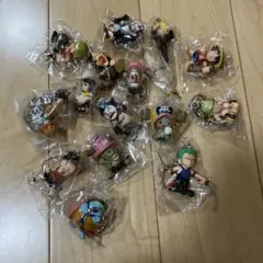 ⭐️未開封⭐️ ACミラン10体セット コリンシアン マイクロスターズ
