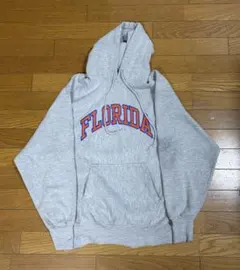 90s STEVE AND BARRY'S パーカー リバースウィーブ