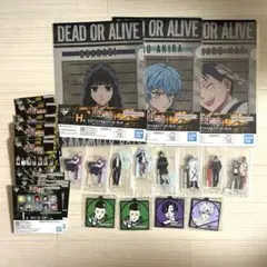 SAKAMOTO DAYS サカモトデイズ 一番くじ vol.3 15点セット