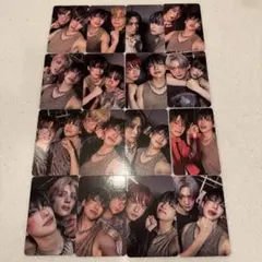 &TEAM ユウマ YUMA ユニット トレカ BtL コンプ mini CD