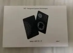 Jiatui VSTカード デジタル名刺　新品２枚セット