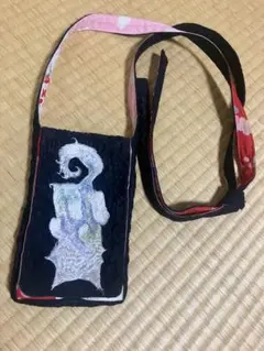 sina suien ポシェット　猫　刺繍 2026年最新】Sina suienの人気アイテム - メルカリ