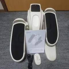 美品 Calfoot カルフット EMSステッパー CL-CF1 電動 足踏み - メルカリ