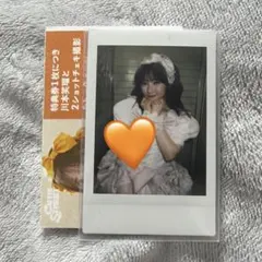 2026年最新】川本笑瑠 チェキの人気アイテム - メルカリ