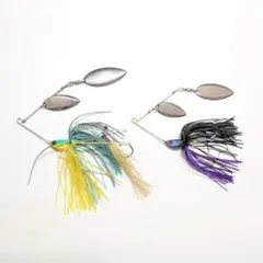 2026年最新】SPINNERBAITの人気アイテム - メルカリ