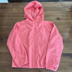 ユニクロ　ポケッタブル　130