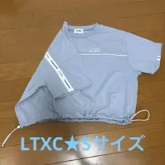 LTXC★ラブトキ★半袖 Tシャツ Sサイズ