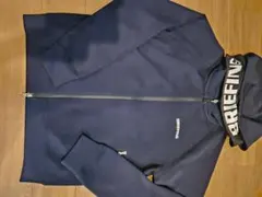 【美品】BRIEFING ジップアップジャンバー 2026年最新】BRIEFING 種別：ブルゾン・ジャケット ゴルフ レディース