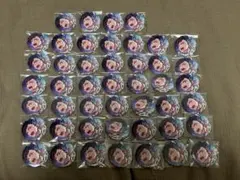 南雲鉄虎 缶バッジセット