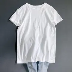 EVERYDAY I LIKE ホワイト タンクトップ 新品未使用未試着タグ付き