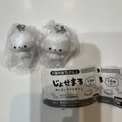 じょせまる　めじるしアクセサリー　じょせまる　ガチャガチャ