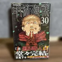 2026年最新】呪術廻戦 初版 未開封の人気アイテム - メルカリ